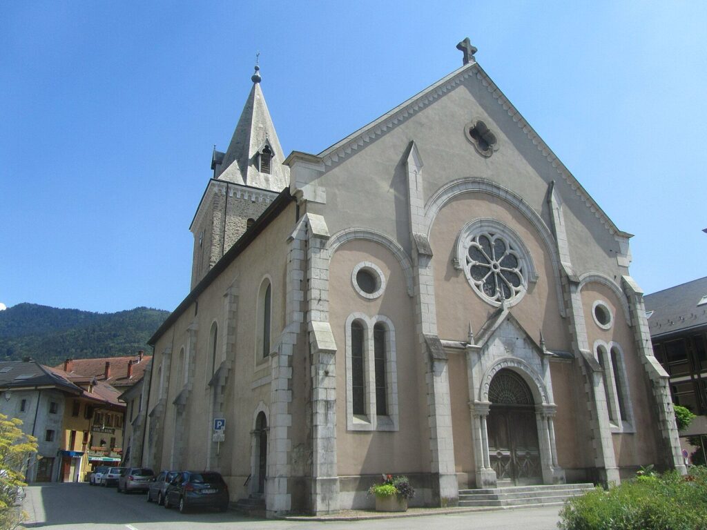 concert Ugine