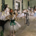 musique de ballet