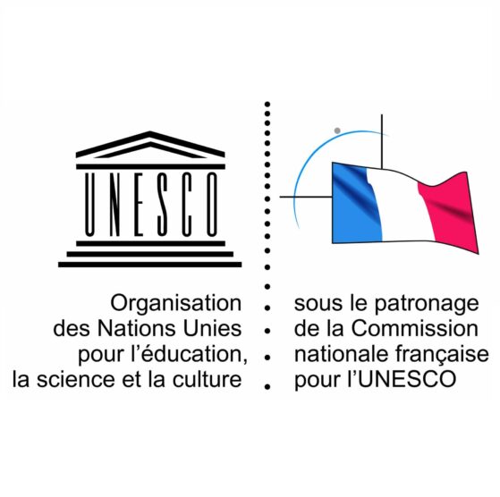 logo de l'Unesco
