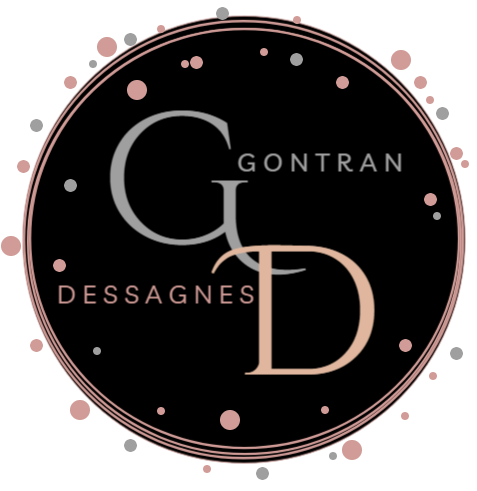 logo Gontran Dessagnes