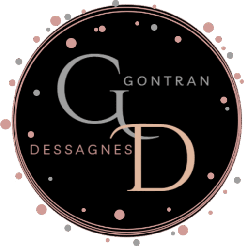 logo Gontran Dessagnes