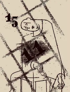 teaser "à la santé"